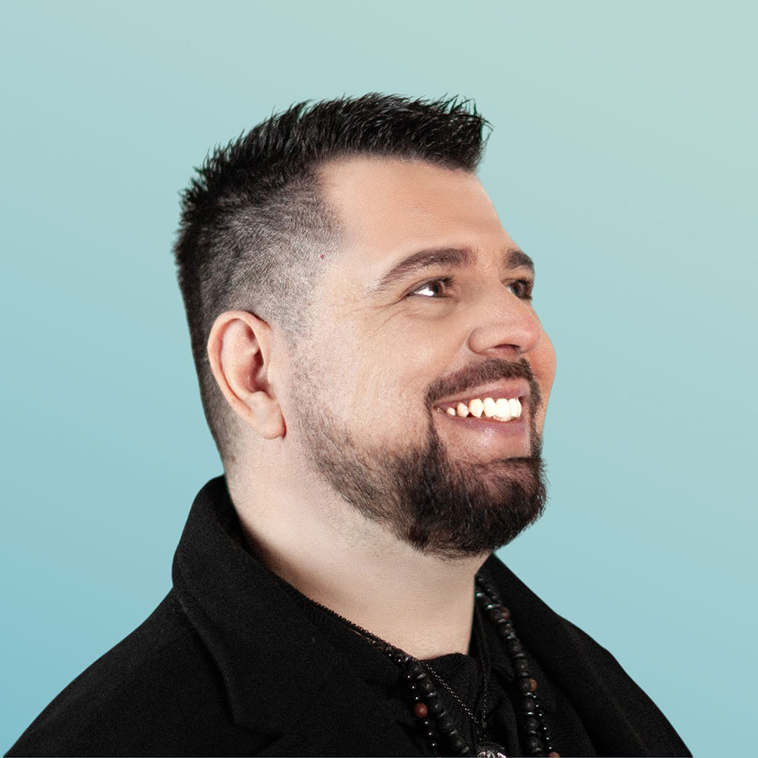 Aurélien VIVOS