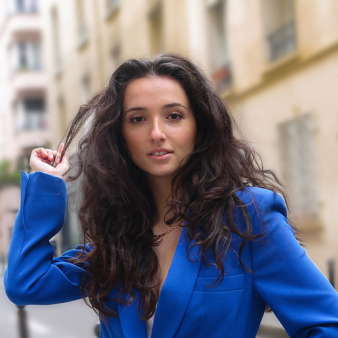 Fanny Mandréa