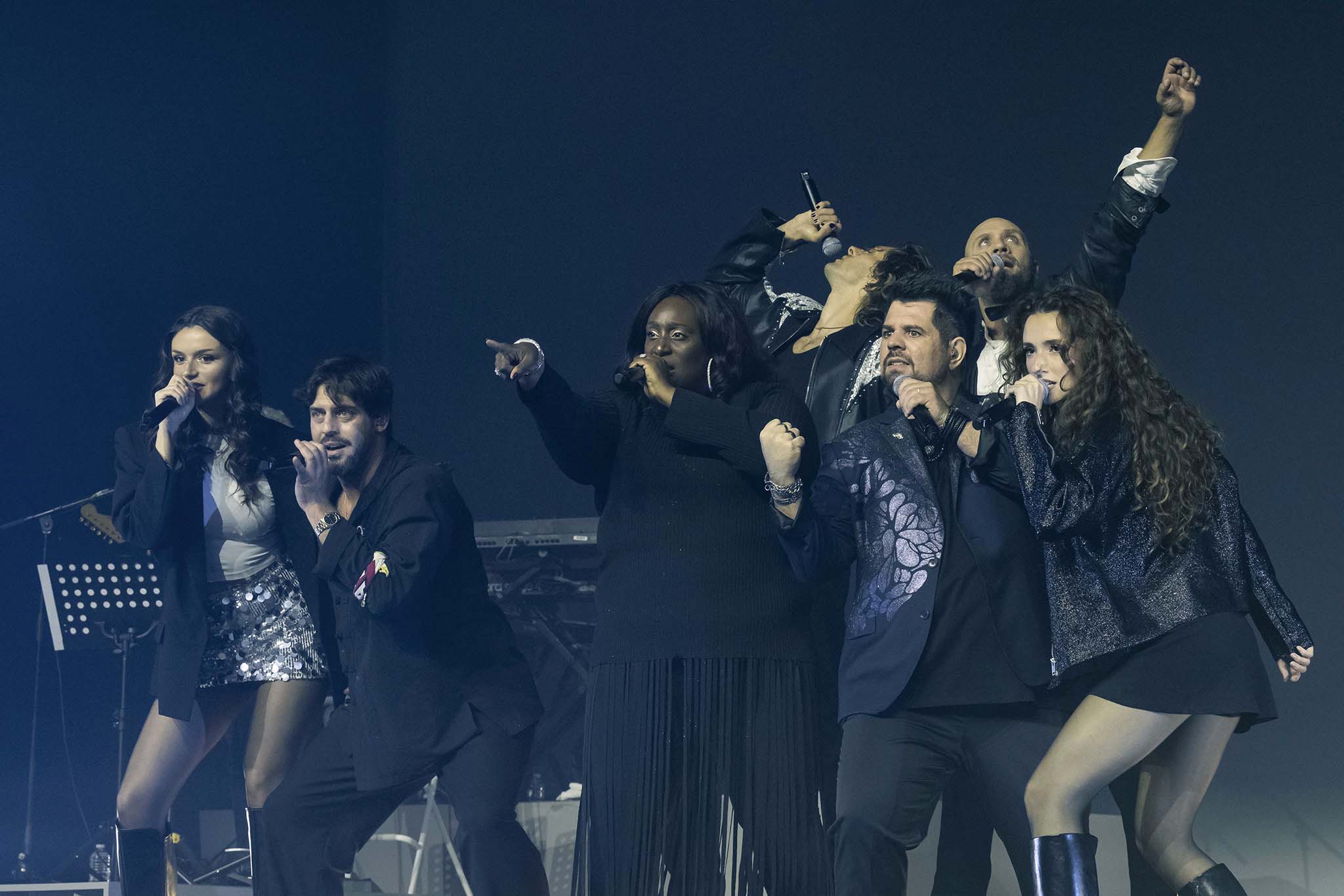 Concert Balavoine 14