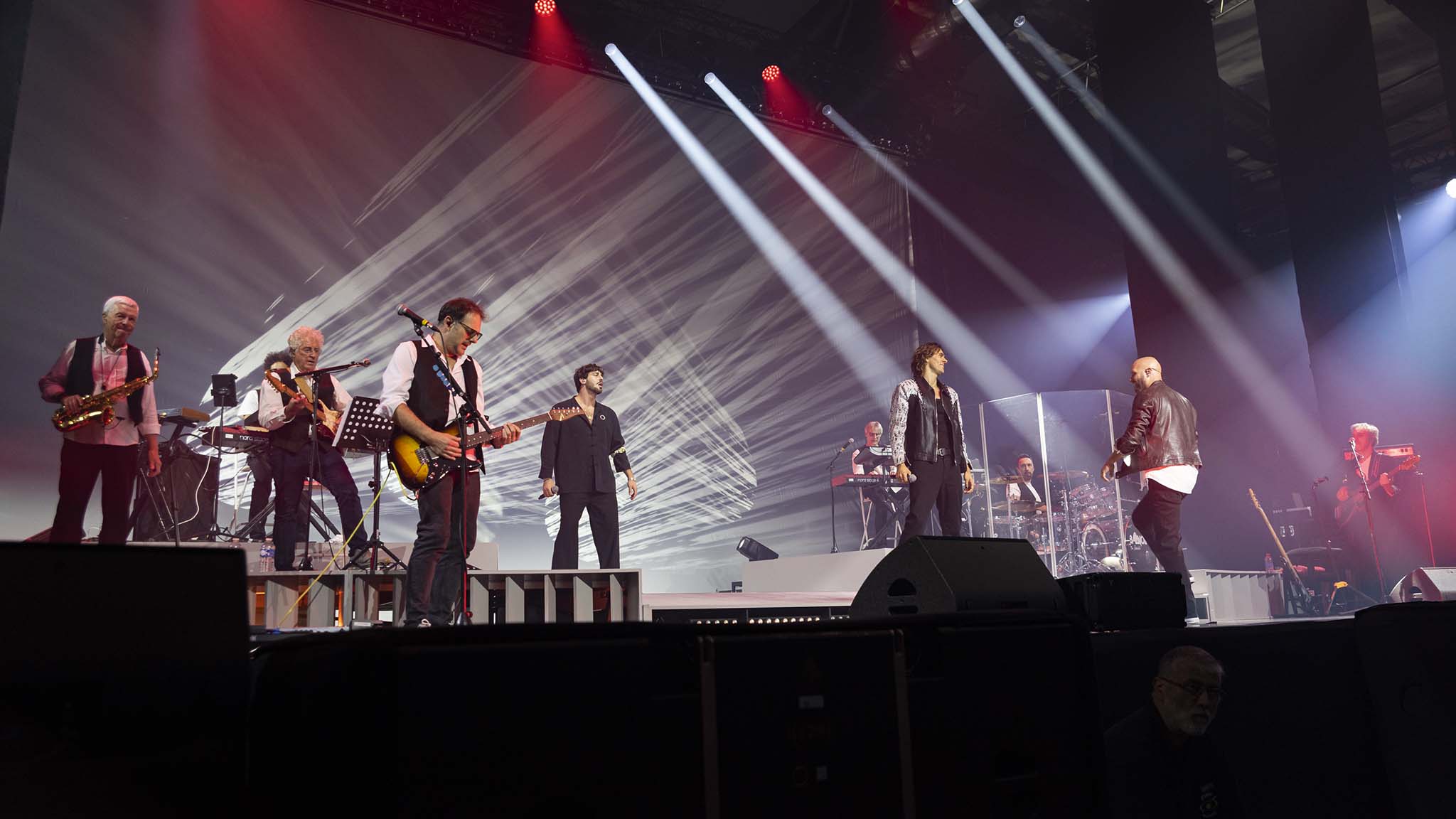 Concert Balavoine 15