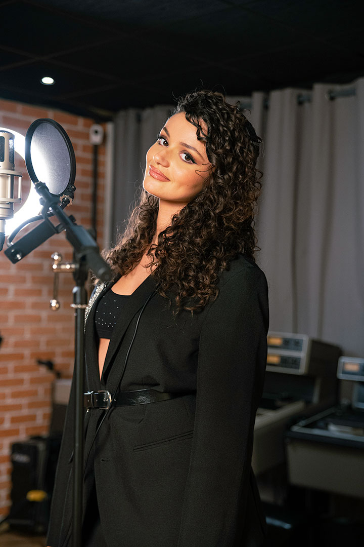 Nour en performance