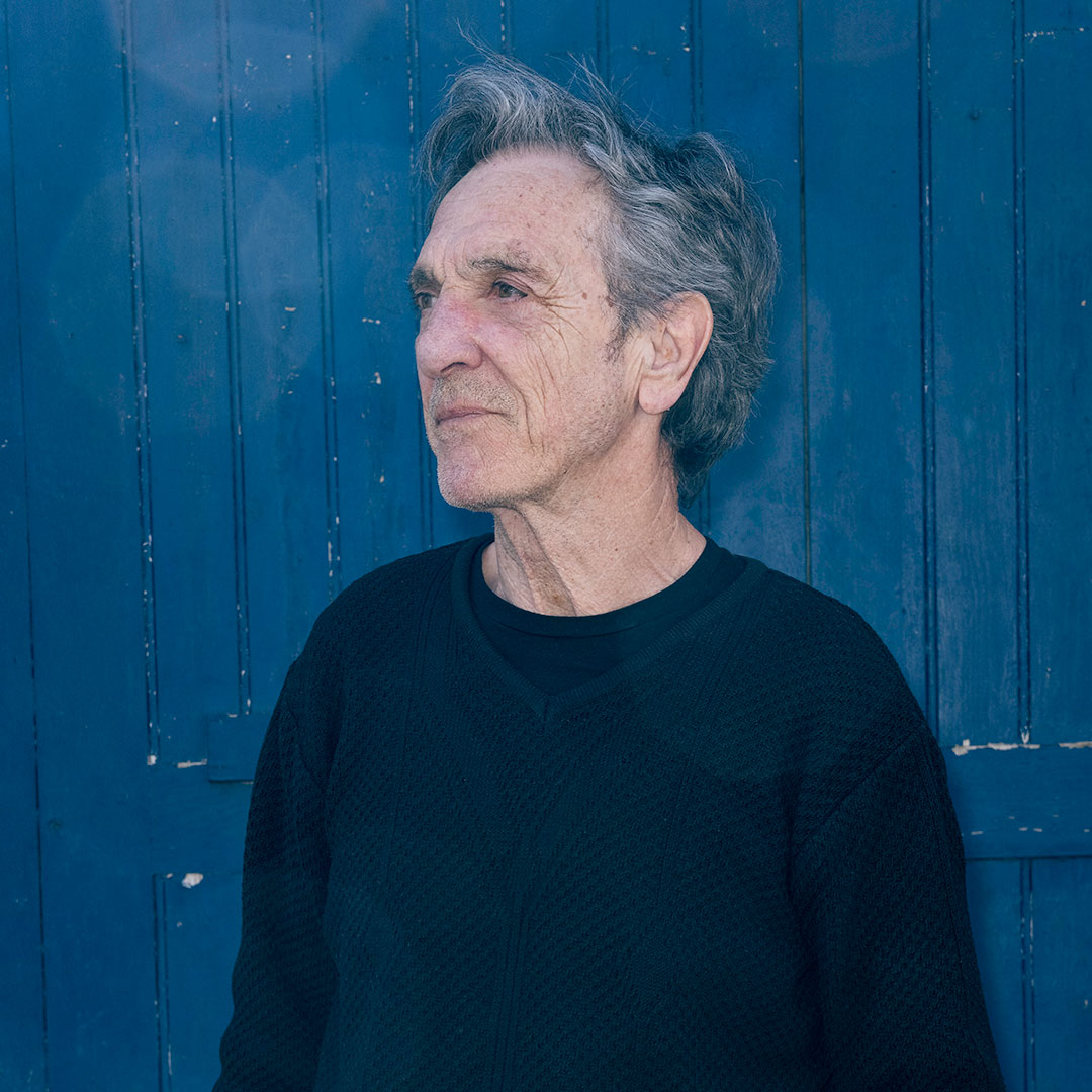 Christian Padovan © Elsa Goudenège