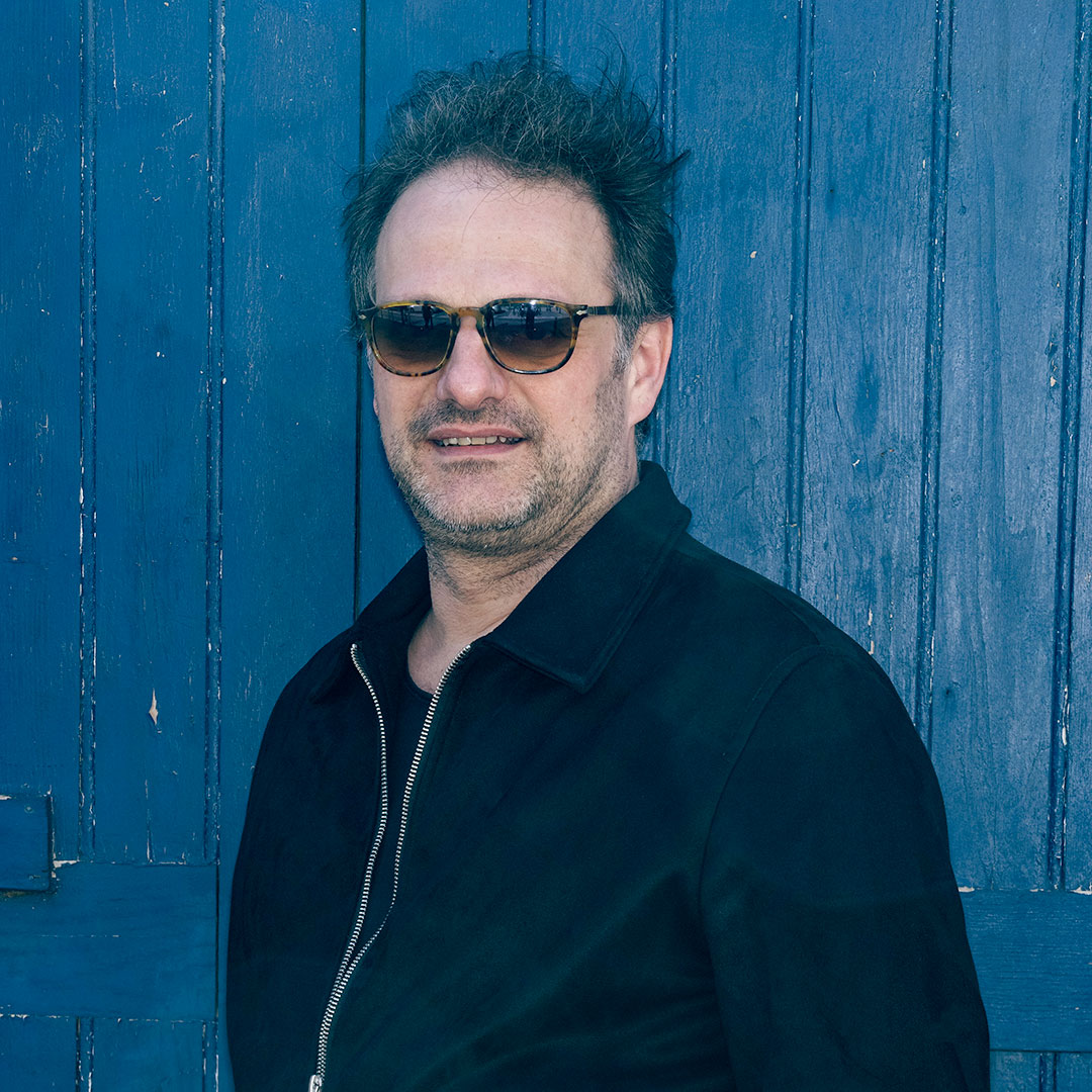 Sebastien Chouard © Elsa Goudenège