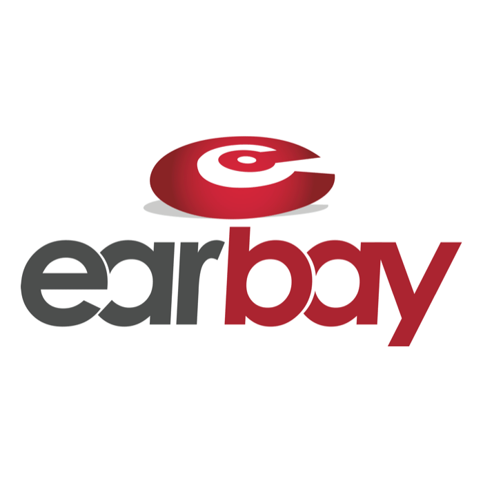 Earbay logo
